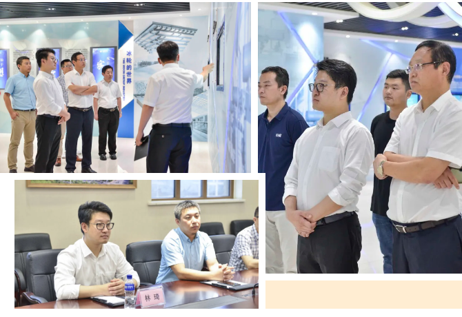 Z6尊龙凯时集团与重塑集团签署战略相助协议